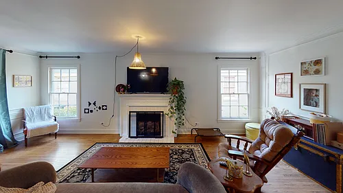 1306 S Wall Ave Photo 1