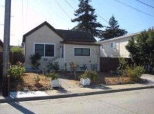 331 Madrone St, Millbrae, CA 94030