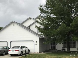1784 Rankin Dr, Carson City, NV 89701