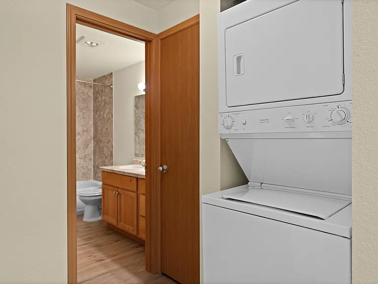 1 Bedroom Standard 640 Sq Ft 1 Bedroom Standard 640 Sq Ft