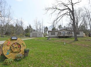 5249 S State Road 101 LOT 1, Liberty, IN 47353
