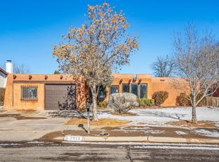 3616 Mimbres Ln, Santa Fe, Nm 87507 