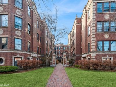 408 Ridge Ave APT 20-3, Evanston, IL, 60202