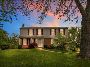 3393 Cramlington Dr, Gibsonia, PA 15044