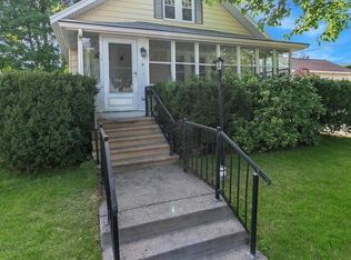 4 Pocasset Ave, Worcester, MA 01606