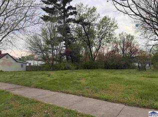 2208 N 24th St, Terre Haute, IN 47804