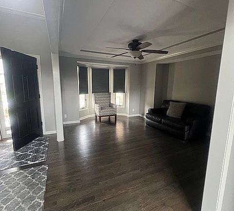 Dining Room or Sitting Room 