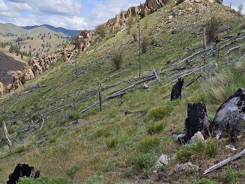 4th image of Nhn Blind Creek Draw Rd