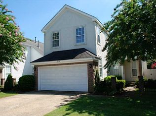 2108 Creeks Edge Dr, Virginia Beach, VA 23451
