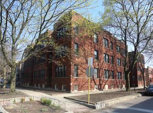 2177 W Giddings St #TWO, Chicago, IL 60625