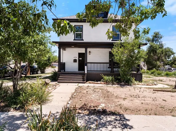 1726 Conley St, Pueblo, CO 81003