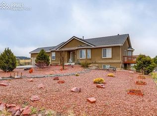 17205 Leggins Way, Monument, CO 80132