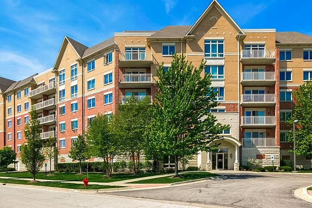 1st image of 8300 Concord Dr Unit 606