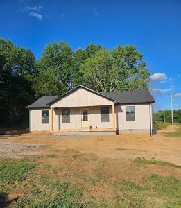 1274 Lambert Rd, Scottsville, KY, 42164