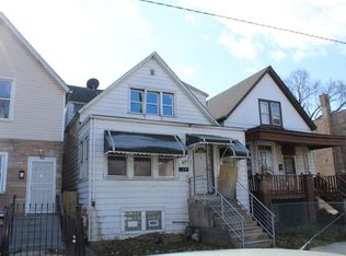 47 E 100th St, Chicago, IL 60628