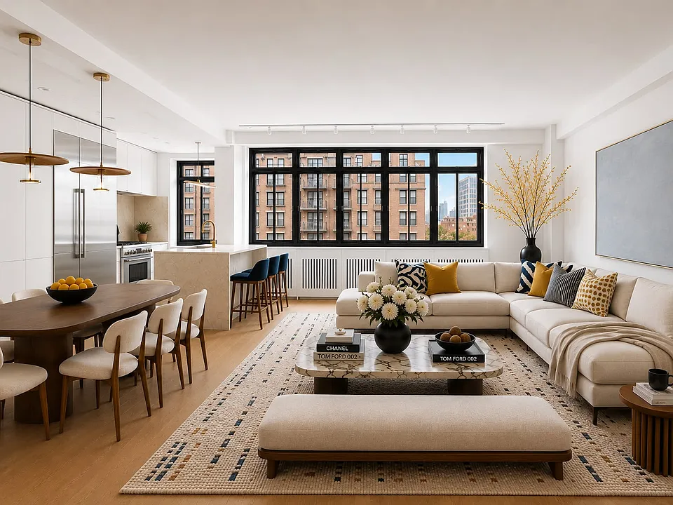 715 Park Ave #14B