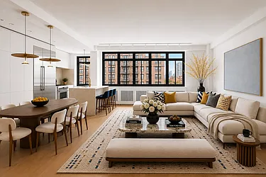 715 Park Avenue, #14B