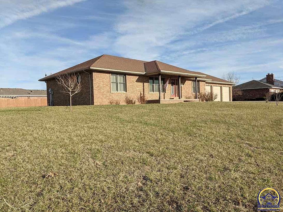 516 Darryl Ln, Olpe, KS 66865 Zillow