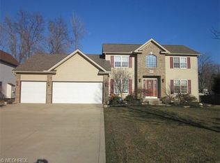 6487 Inland Shores Dr, Mentor, OH 44060