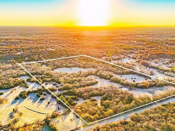 12722 S Peebly Rd Lot T2b-10acs, Newalla, OK 74857