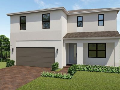 12932 SW 265th Ter, Homestead, FL, 33032