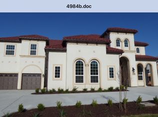 1809 Estes Dr, Flower Mound, TX 75028