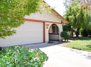 1508 Jackellen Ln, Modesto, CA 95356