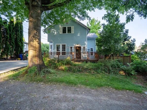 7228 SW 4th Ave, Portland, OR 97219