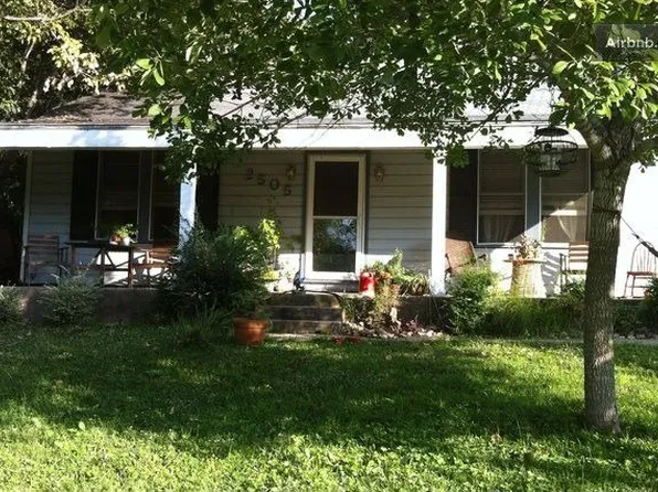 2505 Douglas St, Austin, TX 78741