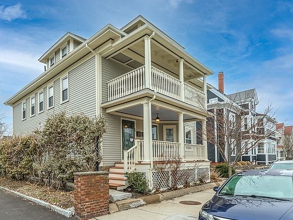 2nd image of 64-66 Lovett St #1