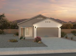 1505 Calle Oeste NW, Los Lunas, NM 87031