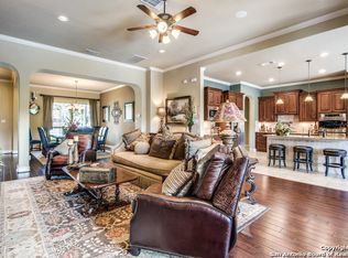 322 Regent Cir, Shavano Park, TX 78231