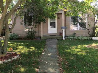 710 E Lorain St, Monroe, MI 48162