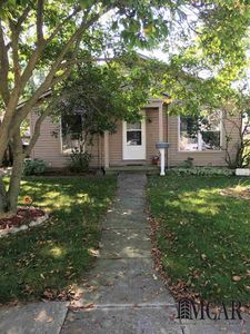710 E Lorain St, Monroe, MI, 48162