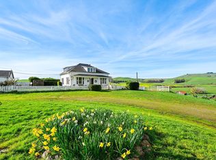 14550 Valley Ford Estero Road, Valley Ford, CA