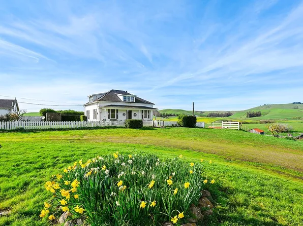 14550 Valley Ford Estero Road, Valley Ford, CA 94972