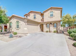 375 S 173rd Dr, Goodyear, AZ 85338