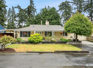 18104 Palatine Ave N, Shoreline, WA