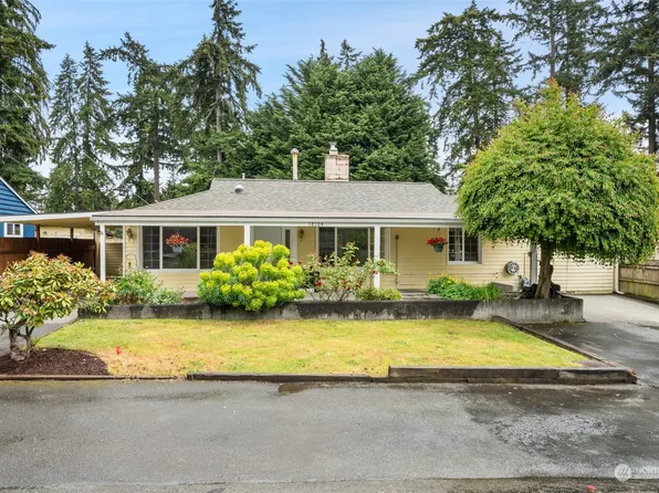 18104 Palatine Avenue N, Shoreline, WA 98133