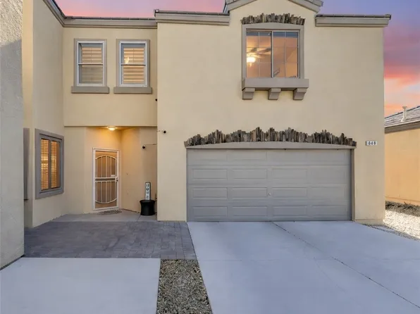 649 Ship Wrecked Way, North Las Vegas, NV 89031
