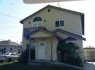 6173 Ibbetson Ave, Lakewood, CA 90713