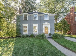 3425 Aldringham Rd, Toledo, OH 43606