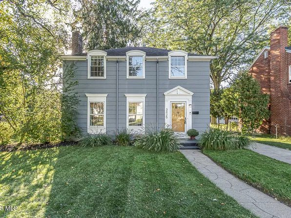 3425 Aldringham Rd, Toledo, OH 43606