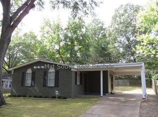 4467 Old Quarry Rd, Memphis, TN 38118