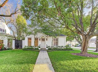 2741 Amherst St, Houston, TX 77005