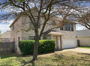 2202 Pena Blanca Dr, Cedar Park, TX 78613