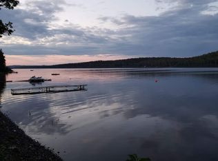 568 West Rd, Portage Lake, ME 04768