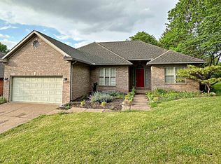 2612 Marrot Ct, Evansville, IN 47711