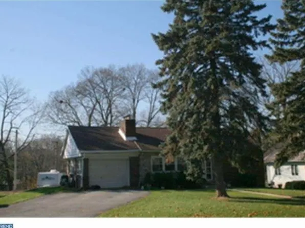 3404 Harrison Ave, Reading, PA 19605