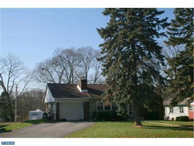 3404 Harrison Ave photo 1